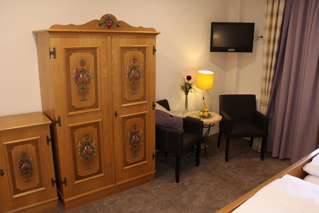 הלנברג Landidyll Landhaus Liesetal מראה חיצוני תמונה