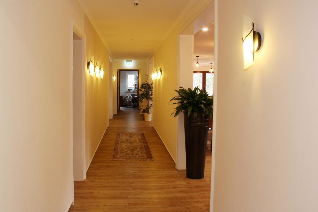 הלנברג Landidyll Landhaus Liesetal מראה חיצוני תמונה